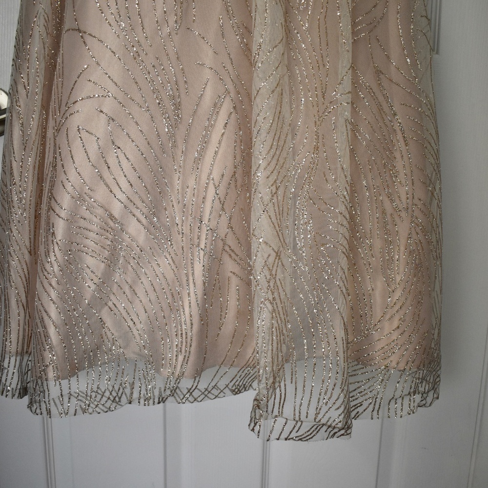 Prom Dress - Picture 8 of 8